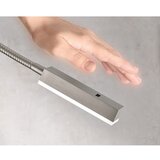 Fischer & Honsel Metalni LED reflektor s mogućnosti zatamnjivanja u srebrnoj boji Raik – | shoptok.hr
