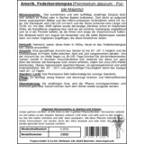 TROPICA Okrasno biserno proso - 10 zrn. Cene
