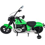  Licencirani motor na akumulator BMW R18 - zeleni | shoptok.hr