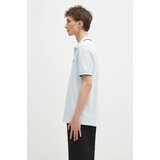 Fred Perry Pamučna polo majica s aplikacijom, M3600.Y25 | shoptok.hr