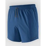 Patagonia Trailfarer 6 In Kratke hlace clement blue | Shoptok.si