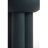 Light & Living Kovinska okrogla stranska mizica ø 46 cm Mikola – | Shoptok.si