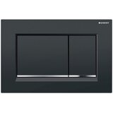 Geberit SIKOGES3W5B SAT Brevis wc školjka s kompletom Duofix 111.300.00.5 Sigma30 | Shoptok.si