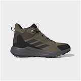 Adidas Visoke superge Terrex Anylander Mid Kaki Cene