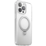 Joyroom Magnetno zaščitno ohišje za iPhone 15 Pro Max (prozorno), (21521804) Cene