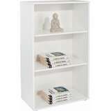 Modern Living Regal Josef 5, Bela | Shoptok.si