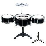 Magic Toys Jazz Drum 4-dijelni komplet bubnjeva na stalku Cijene