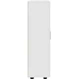  Kreveta FLORIN Bijelo 55,5 x 29 x 100 cm Konstruirano drvo | shoptok.hr