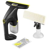 Kärcher Akumulatorski čistilnik oken WV 1 Compact care (Prostornina posode: 100 ml, Črna, 133 x 250 x 290 mm) | Shoptok.si