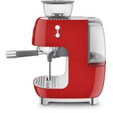 Smeg EGF03RDEU Siebträgermaschine | Shoptok.si