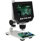 mikroskop dig. digistar 1x-600x lcd 4,3" ( ni62236 )