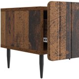 TV ormar Staro drvo 147 x 34,5 x 32 cm Konstruirano drvo | shoptok.hr