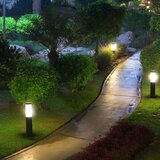  Spoljašnja lampa 1xE27/60W/230V IP44 45cm antracit | Eponuda.com