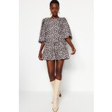 Trendyol Multicolored Woven Woven Dress | Shoptok.si