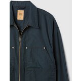 GAP Oversize lightweight jacket Carpenter - Men's Cene