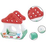 Bestway Napuhani bazen s lopticama MUSHROOM MUCHOMOREK Fisher Price 93570 | shoptok.hr