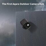 Aqara Camera Hub G5 PRO Wi-Fi, bela | Shoptok.si