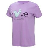  Ženska majica sa kratkim rukavima LOVE | ePonuda.com