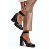 Kesi Women's high heels Cene