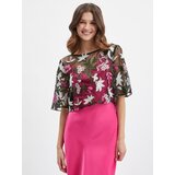 Orsay Bluza Črna | Shoptok.si