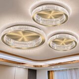 Toolight Luster APP1724-C 60cm Četkano Zlatno | shoptok.hr