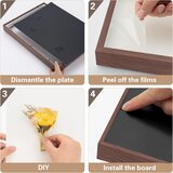 WISYOK 3D okvir za slike A3 | Shoptok.si