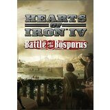 Steam Hearts of Iron IV: Battle for the Bosporus (DLC) Key GLOBAL | ePonuda.com