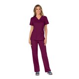  Ženska bluza WWE610 bordo | shoptok.hr