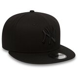 New Era new york yankees 9FIFTY cotton block kapa black | Shoptok.si