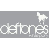  DEFTONES - WHITE PONY | Eponuda.com