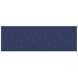  stenski panel, tekstil, modra, 12 kos | Shoptok.si