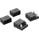 Omron G5CA-1A-H-DC24 snažni relej 24 V/DC 10 A 1 zatvarač 1 St. Bag Cijene