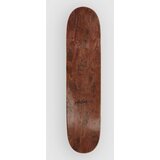 Arbor Whiskey 7.75" Upcycle Skateboard deska yellow | Shoptok.si
