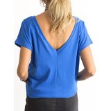 BASIC Feel Good T-shirt-RV-TS-4662.35P-dark blue | Shoptok.si