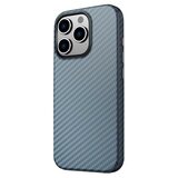 Swissten maskica SHELL MagStick za iPhone 16 PRO MAX carbon plava Cijene