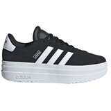 Adidas Patike za dečake Vl Court Bold J, Crne | ePonuda.com