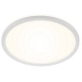 BRILONER 7058-016 - slim led prigušiva svetiljka 18W/230V wi-fi tuya + daljinski upravljač Cene