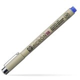 Royal Talens pigma micron 08 liner blue 36 0.5mm ( 672041 ) | ePonuda.com