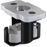 FMHI konektor s unutarnjim navojem M12 FMHI spojni element 563108 100 St.