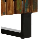  Komoda 38 x 34 x 160 cm od masivnog drva bagrema | shoptok.hr