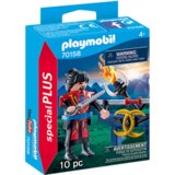 Playmobil 70158 - Special Plus - Azijski borec Cene