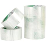  Akrilna traka za pakiranje prozirna 48/50Y | Shoptok.si
