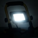  LED reflektor s ručkom 20 W hladni bijeli | shoptok.hr