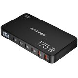 BlitzWolf 6-V-1 POLNILNA POSTAJA BW-S30 4XUSB-C 2XUSB ZA PRENOSNIK IN TELEFON, (5000347929) Cene