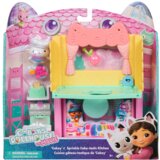 Gabby's Dollhouse GDH PYS Movie Kitchen Portal Rooms GML Cene