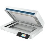 HP Optični čitalnik ScanJet Pro N4600 fnw1 | Shoptok.si