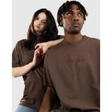 Shaka Wear 7.5 Oz Logo T-shirt mocha | Shoptok.si