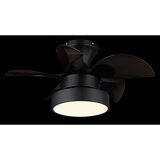 Globo STROPNI VENTILATOR KARI 2890 lm 3000/4500/6000 K | Shoptok.si