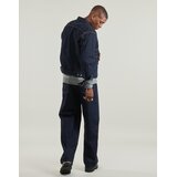 Edwin DENIM JACKET Tamno plava Slike