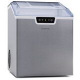 Klarstein Icefestival, aparat za izdelavo ledenih kock, 12 kg/24 h, kroglice, nerjaveče jeklo | Shoptok.si